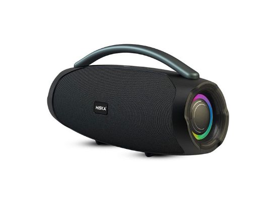 تصویر اسپیکر بلوتوثی قابل حمل هیسکا مدل B900